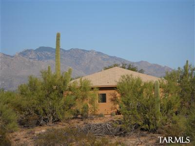 7475 North Cortaro Road Tucson, AZ 85743 - Photo 1 of 14 Gallery Image 1