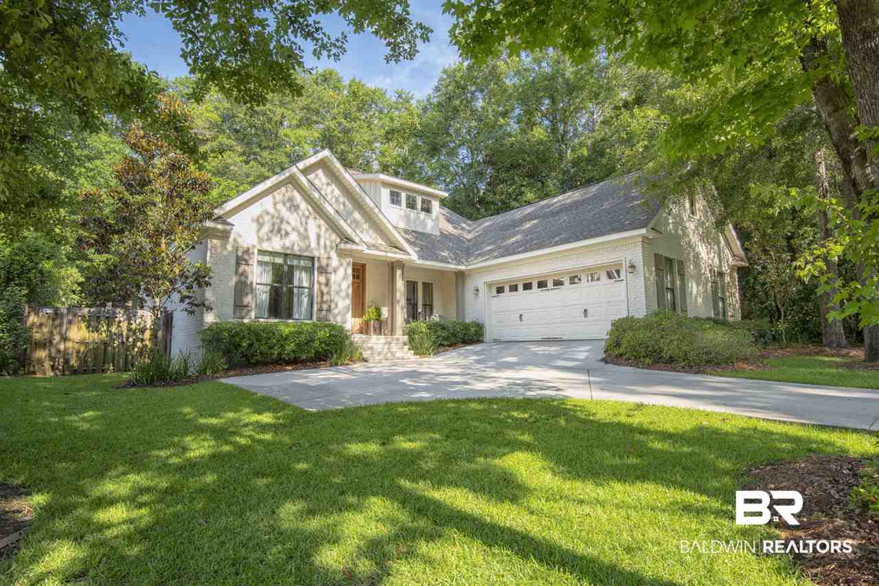 211 Pliska Street Fairhope, AL 36532 - Photo 4 of 35