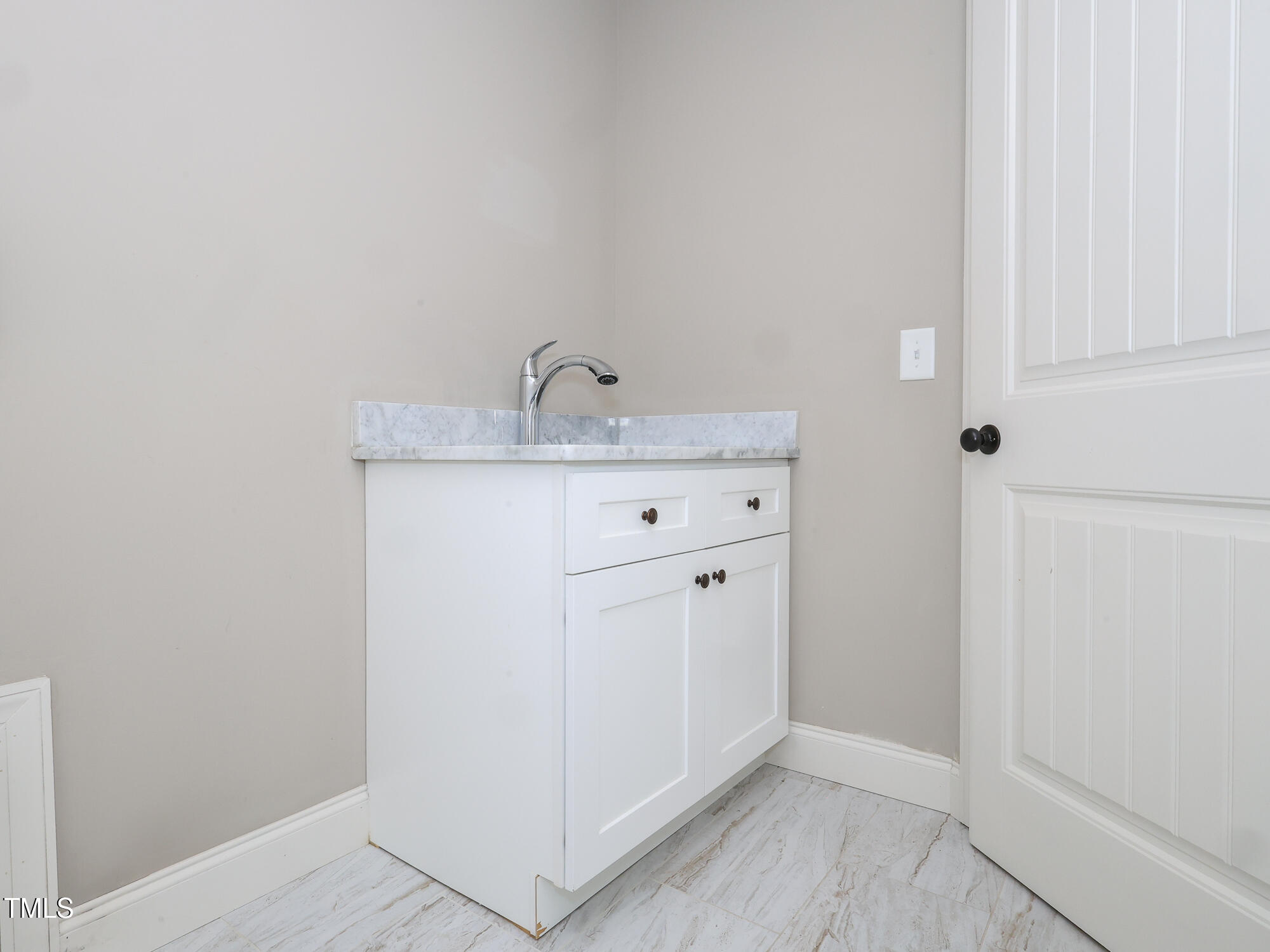 3716 Massey Ridge Court Raleigh, NC 27616 - Photo 44 of 57 LAUNDRY ROOM