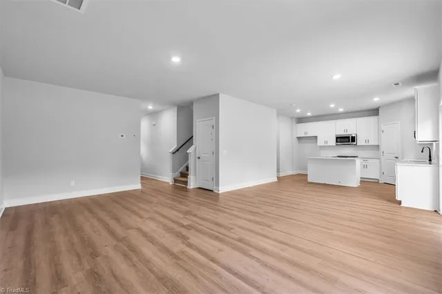 $320,990 | 4192 Emmas Way, East Bend, NC 27018