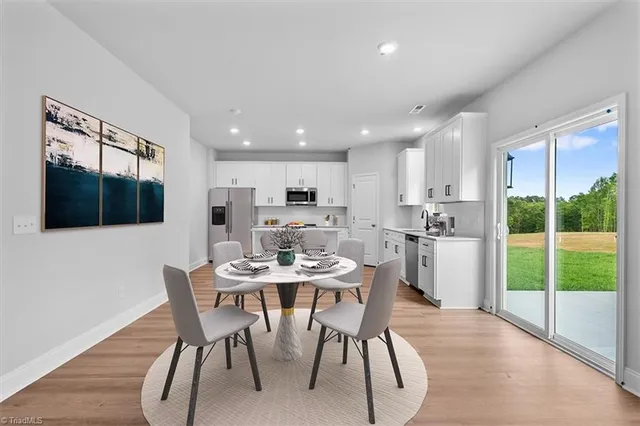 $320,990 | 4192 Emmas Way, East Bend, NC 27018