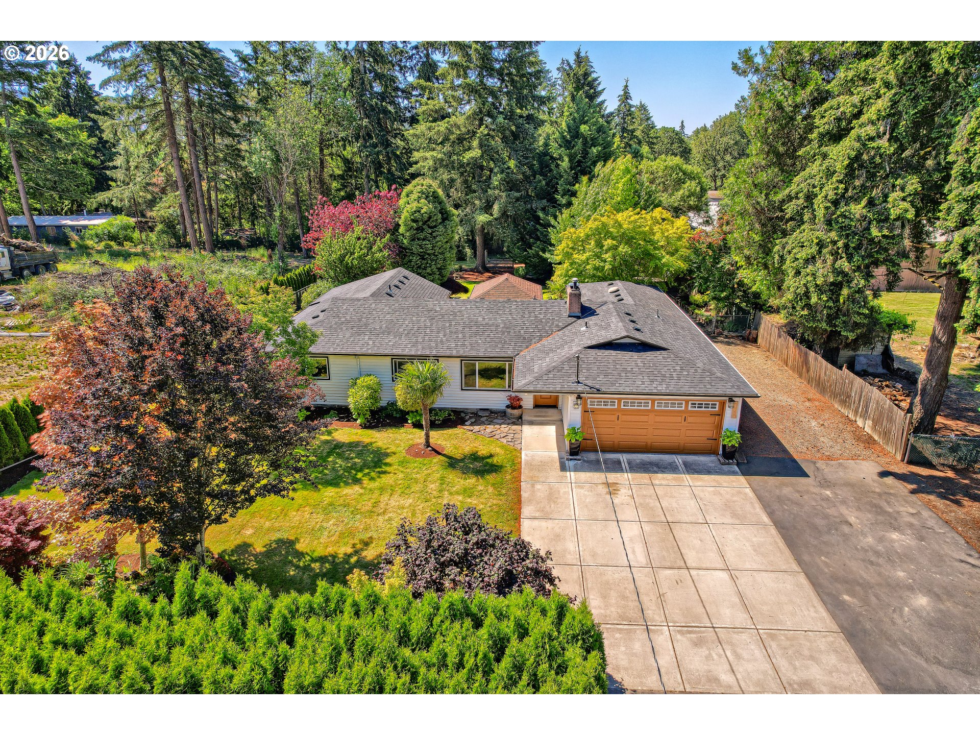 21130 Southwest Murphy Street Beaverton, OR 97078 - Photo 1 of 36