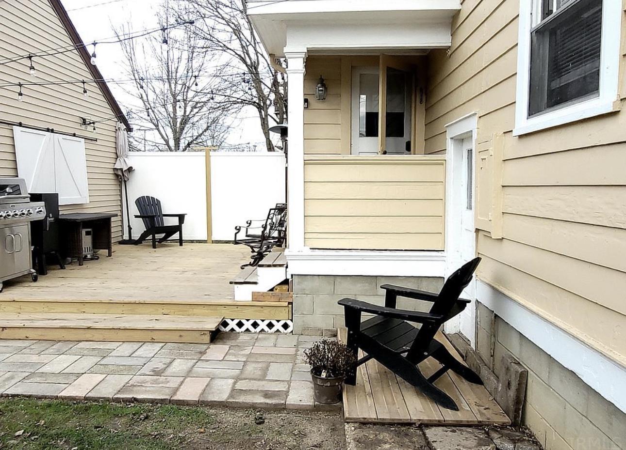 4220 South Calhoun Street Fort Wayne, IN 46807 - Photo 5 of 22