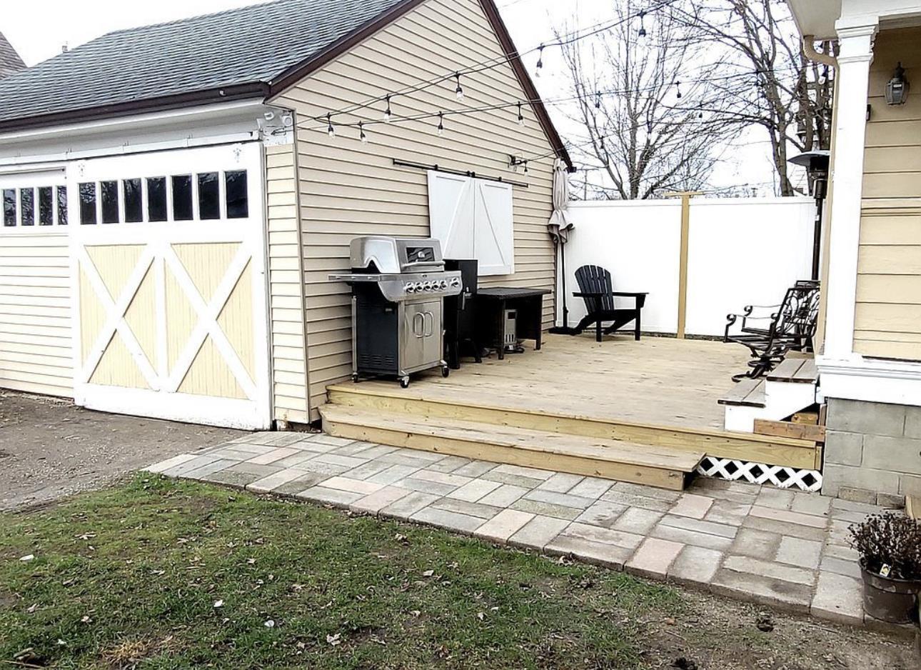 4220 South Calhoun Street Fort Wayne, IN 46807 - Photo 6 of 22