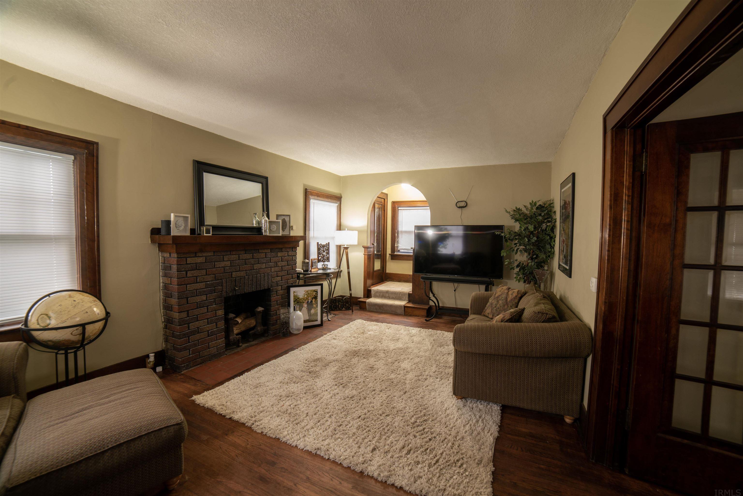 4220 South Calhoun Street Fort Wayne, IN 46807 - Photo 8 of 22