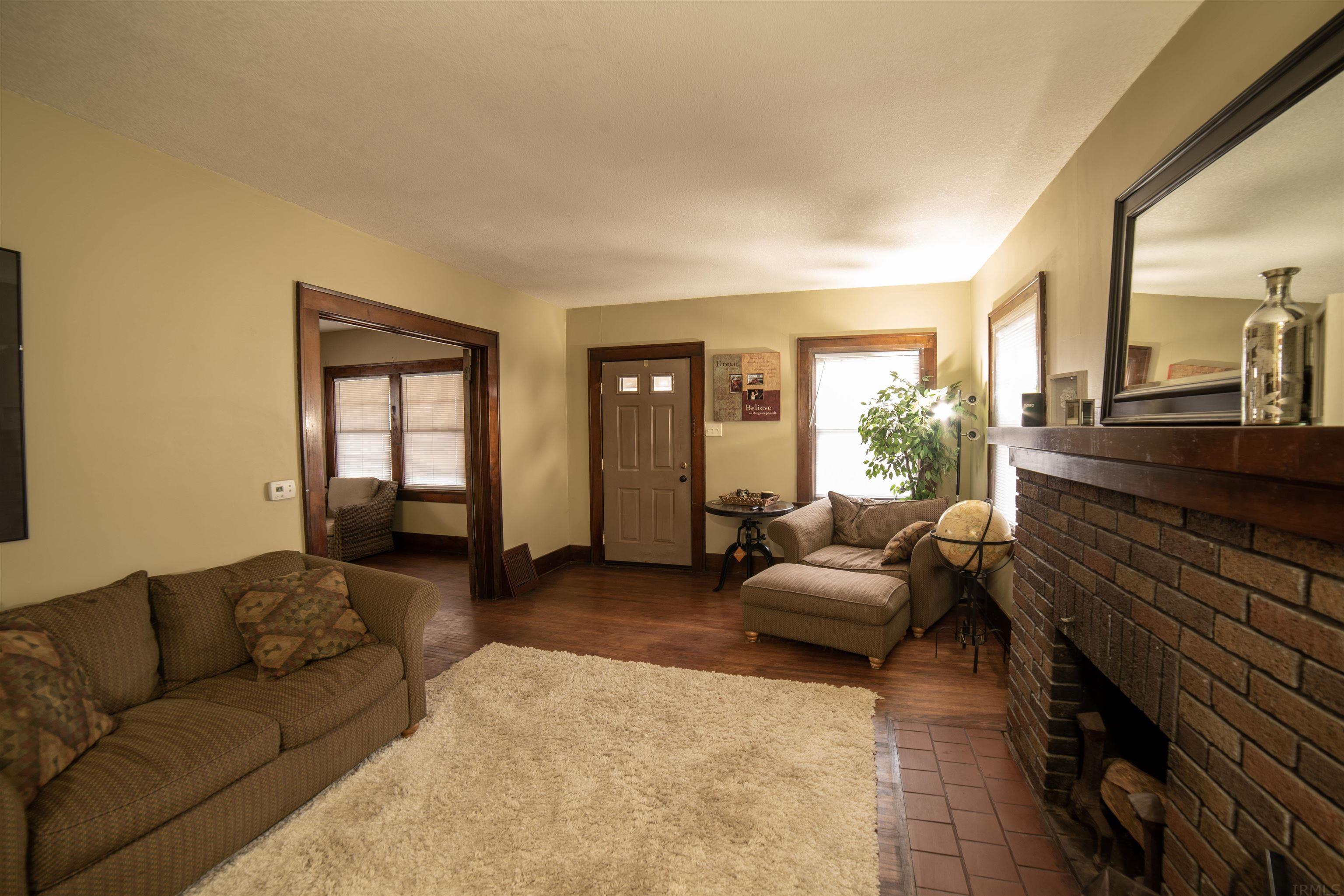 4220 South Calhoun Street Fort Wayne, IN 46807 - Photo 10 of 22