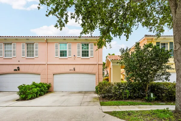 $3,000 | 2052 Tarpon Lake Way, West Palm Beach, FL 33411