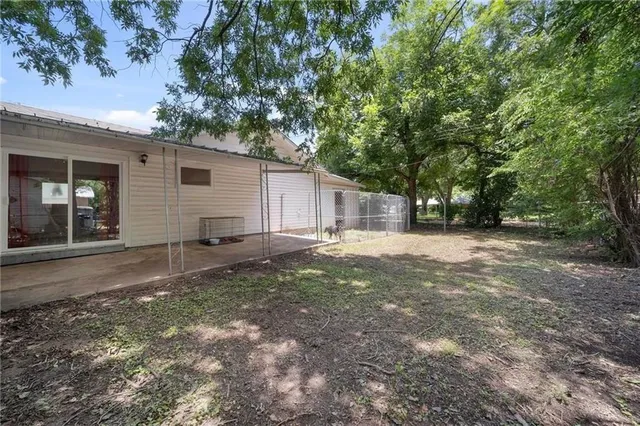 $229,000 | 101 Easy Street, Valley Mills, TX 76689