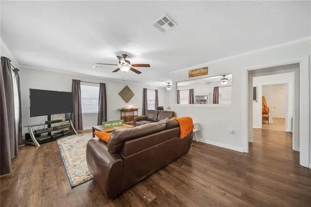 $229,000 | 101 Easy Street, Valley Mills, TX 76689