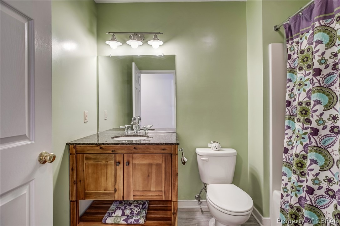 546 Eubank Landing Road Topping, VA 23169 - Photo 21 of 40 Gallery Image 21