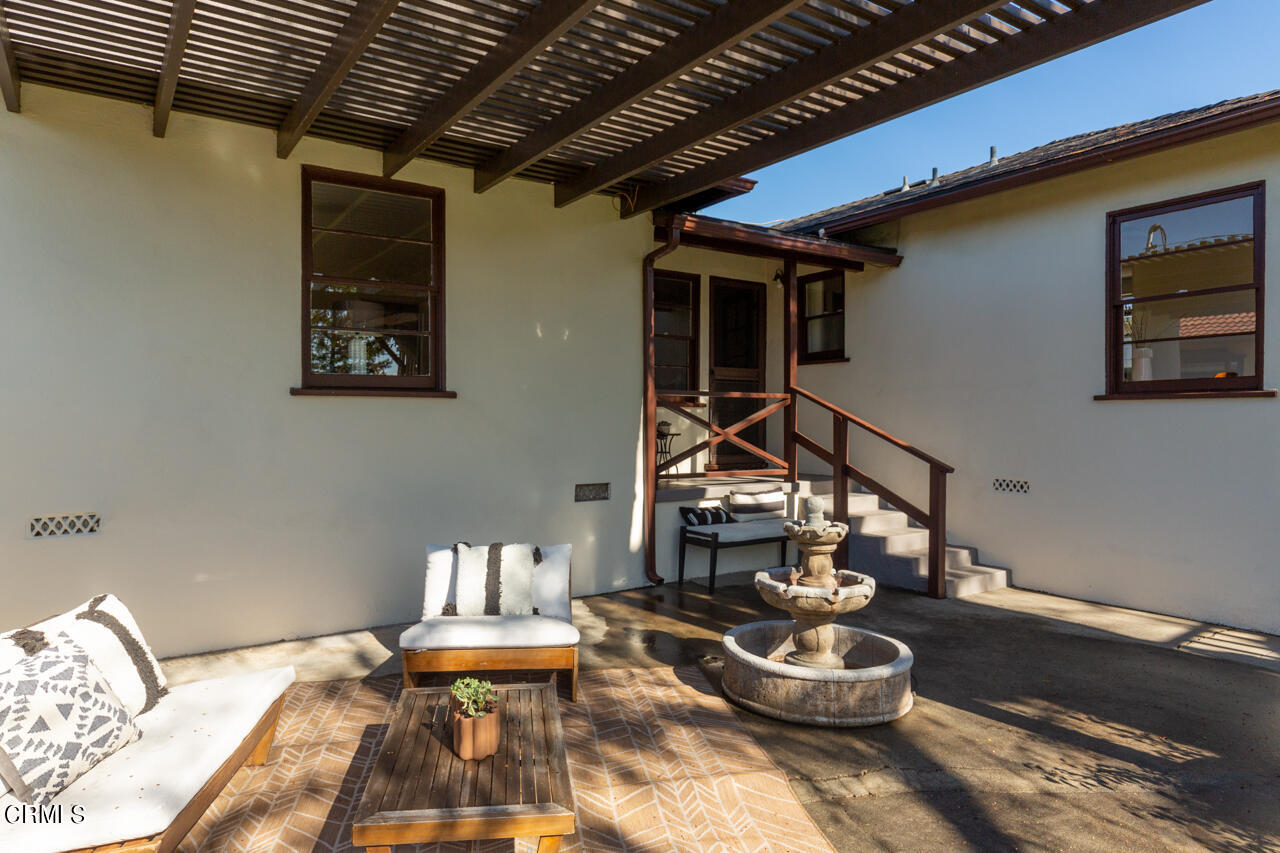 1216 Meadowbrook Road Altadena, CA 91001 - Photo 28 of 39 1216 Meadowbrook Rd - Pierre Galant-30