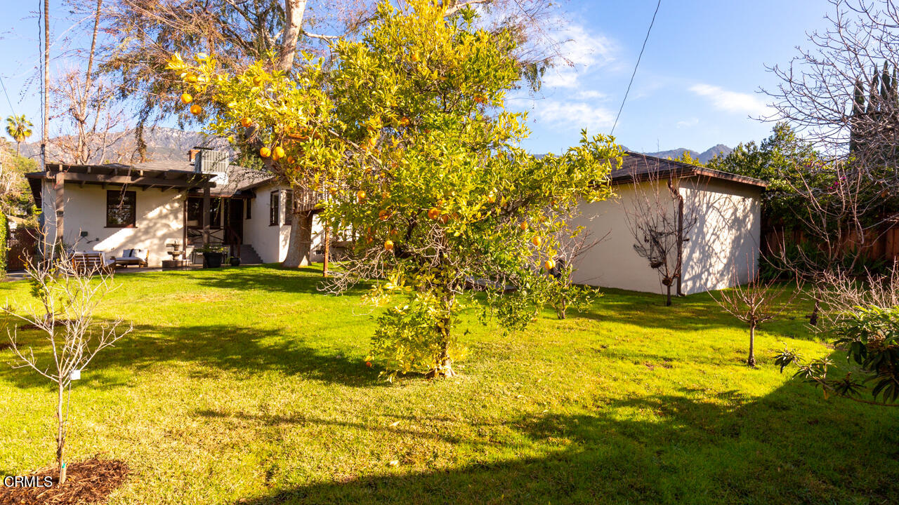 1216 Meadowbrook Road Altadena, CA 91001 - Photo 35 of 39 1216 Meadowbrook Rd - Pierre Galant-37