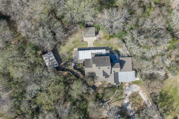 12 Raven's Nest Bryan, TX 77808 - Photo 45 of 46