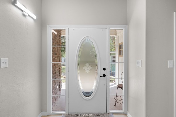 12 Raven's Nest Bryan, TX 77808 - Photo 6 of 46