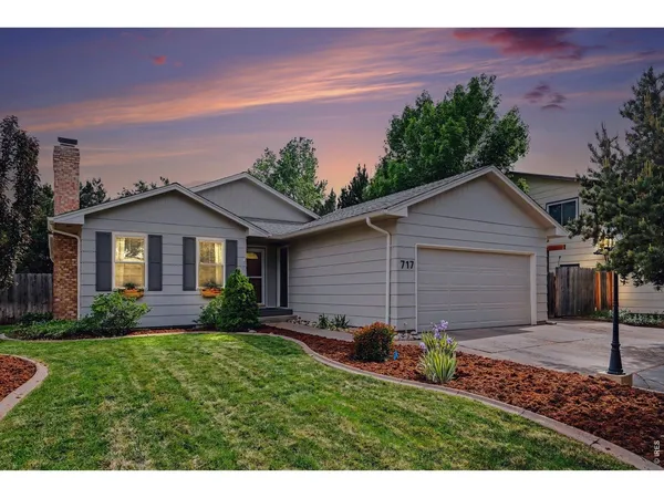 $475,000 | 717 Shipman Mountain Court, Windsor, CO 80550