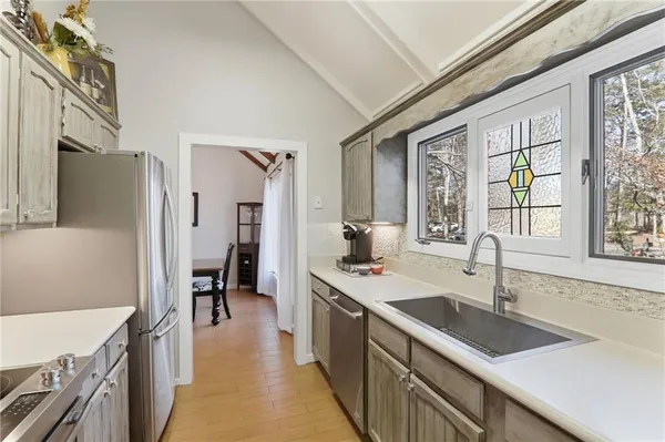 $330,000 | 178 Sconti Ridge, Unit 434, Jasper, GA 30143