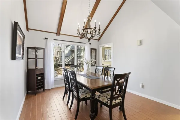 $330,000 | 178 Sconti Ridge, Unit 434, Jasper, GA 30143