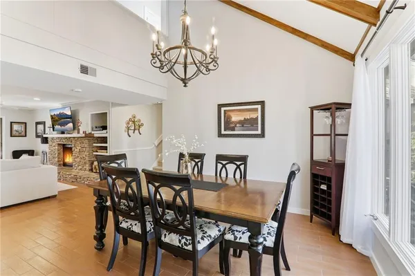 $330,000 | 178 Sconti Ridge, Unit 434, Jasper, GA 30143