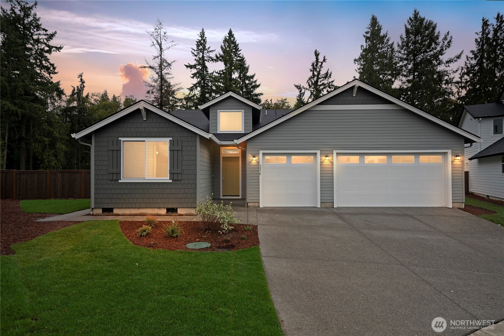 2605 South 7th Way Ridgefield, WA 98642 - Photo 1 of 24