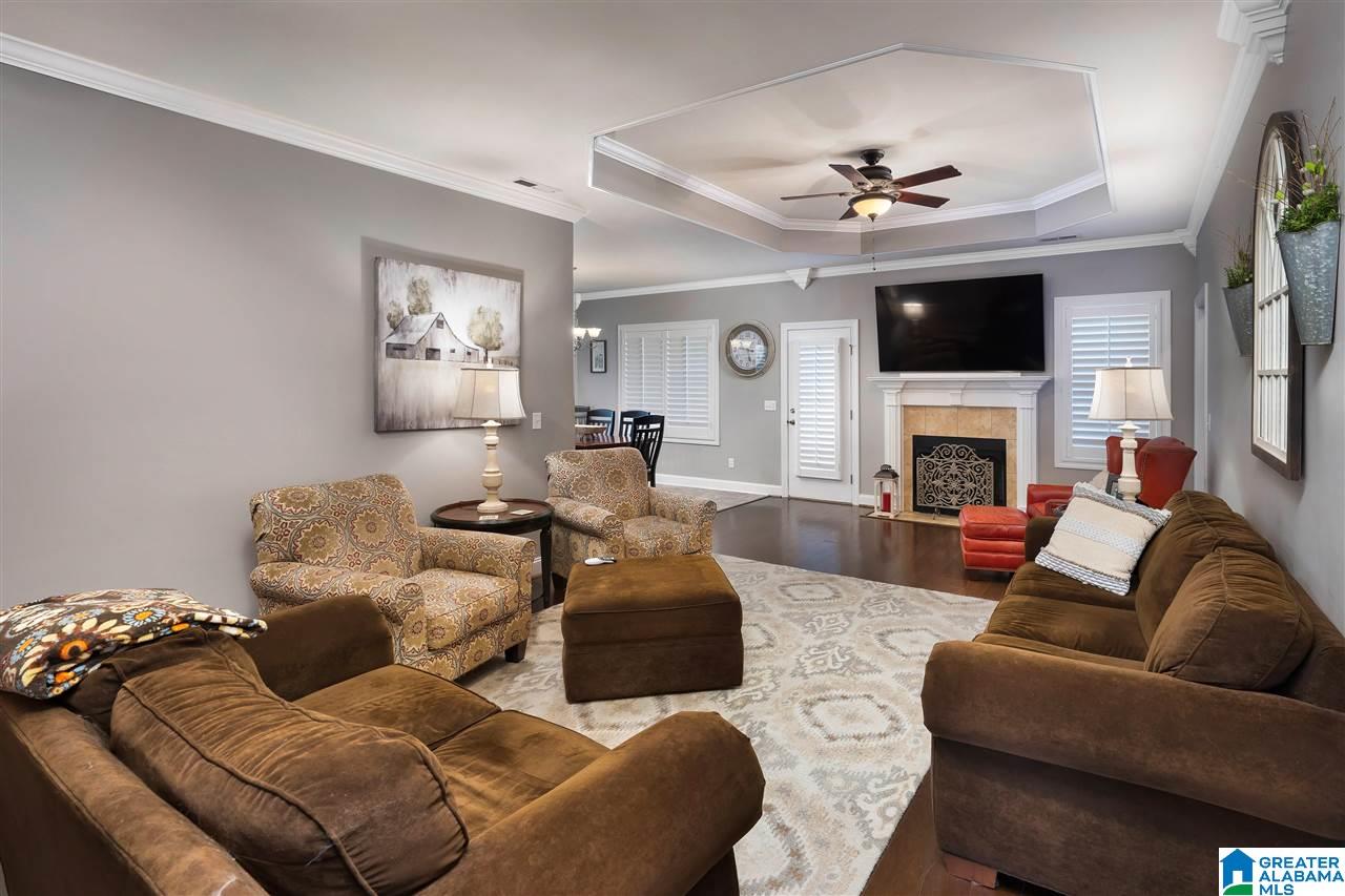315 Trellis Circle Springville, AL 35146 - Photo 6 of 27
