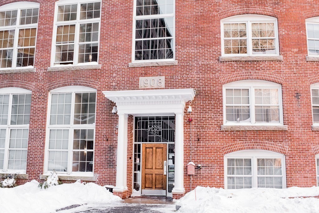 200 Market Street, Unit 3213 Lowell, MA 01852 - Photo 1 of 28