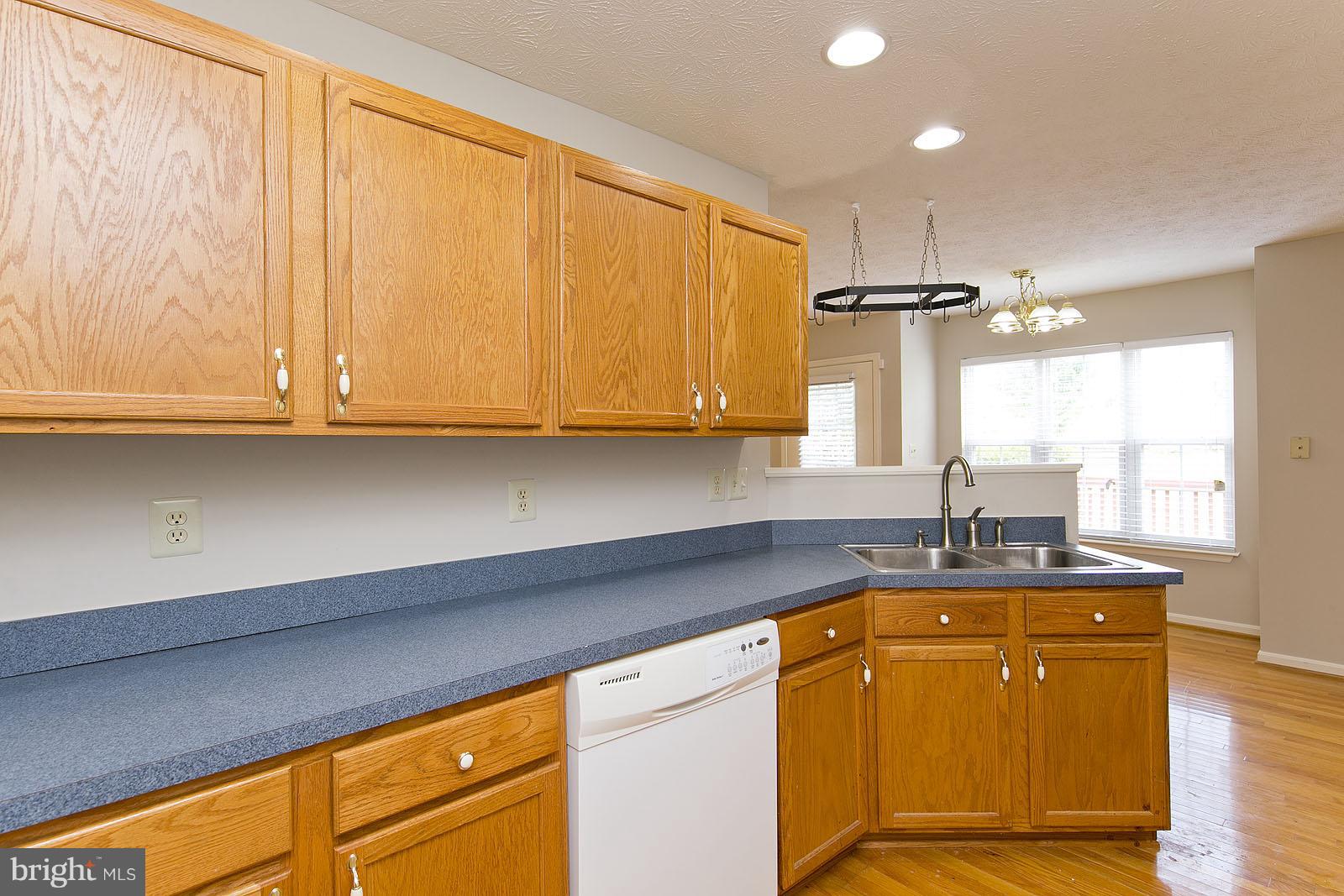305 Goldenrod Road Winchester, VA 22602 - Photo 14 of 29 Kitchen
