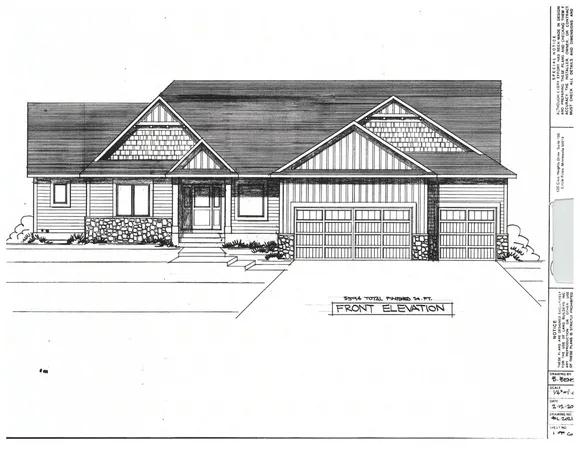 $1,022,605 | 907 Fox Road, Lino Lakes, MN 55014