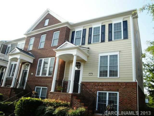 668 6th Baxter Crossing, Unit 111 Fort Mill, SC 29708 - Photo 1 of 16 a front view of a house