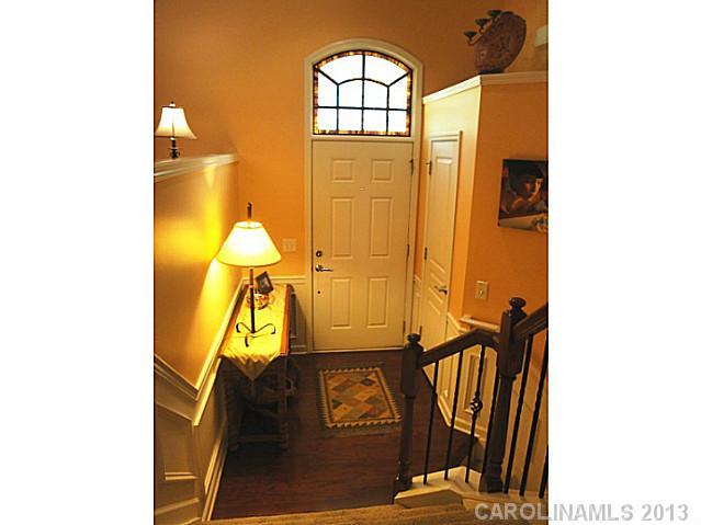 668 6th Baxter Crossing, Unit 111 Fort Mill, SC 29708 - Photo 3 of 16 a view of entryway with a front door