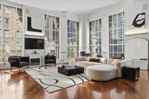 $1,350,000 | 950 Sixth Avenue, Unit 432, San Diego, CA 92101