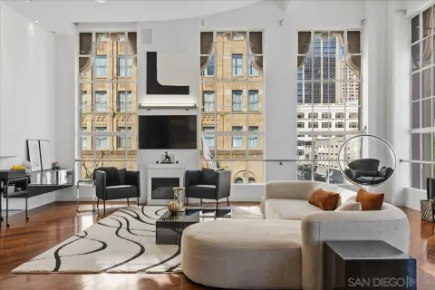 $1,350,000 | 950 Sixth Avenue, Unit 432, San Diego, CA 92101