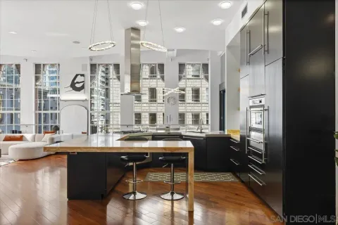 $1,350,000 | 950 Sixth Avenue, Unit 432, San Diego, CA 92101
