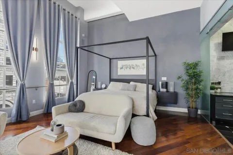 $1,350,000 | 950 Sixth Avenue, Unit 432, San Diego, CA 92101
