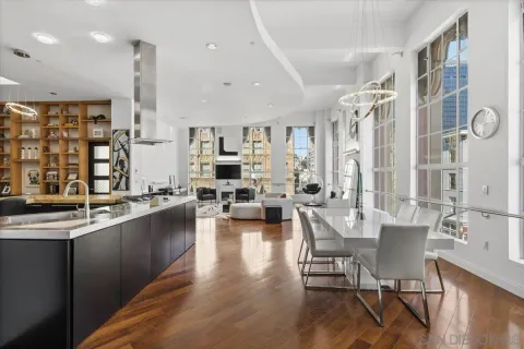 $1,350,000 | 950 Sixth Avenue, Unit 432, San Diego, CA 92101