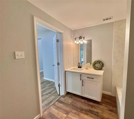 $339,000 | 508 East Franklin Street, Hillsboro, TX 76645