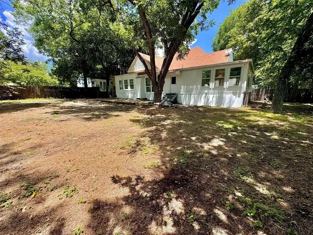$339,000 | 508 East Franklin Street, Hillsboro, TX 76645