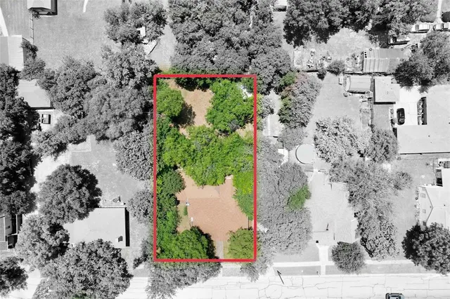 $339,000 | 508 East Franklin Street, Hillsboro, TX 76645