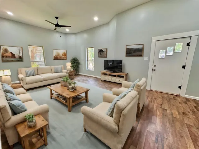 $339,000 | 508 East Franklin Street, Hillsboro, TX 76645