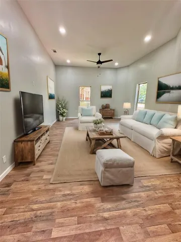 $339,000 | 508 East Franklin Street, Hillsboro, TX 76645