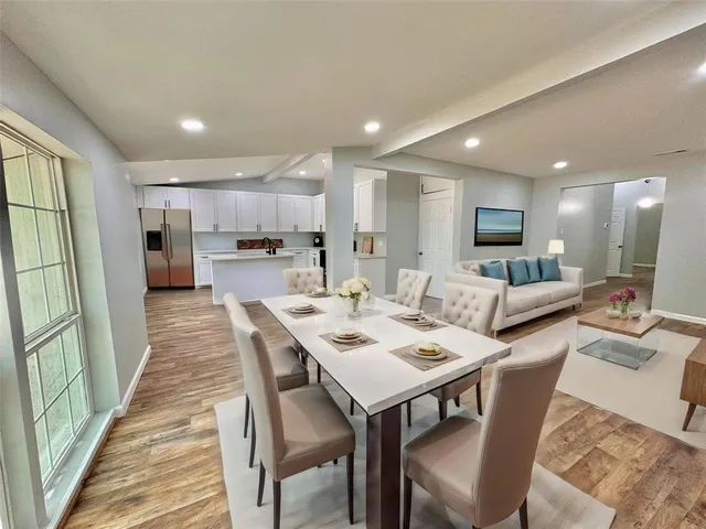 $339,000 | 508 East Franklin Street, Hillsboro, TX 76645