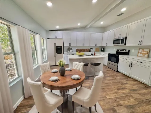 $339,000 | 508 East Franklin Street, Hillsboro, TX 76645