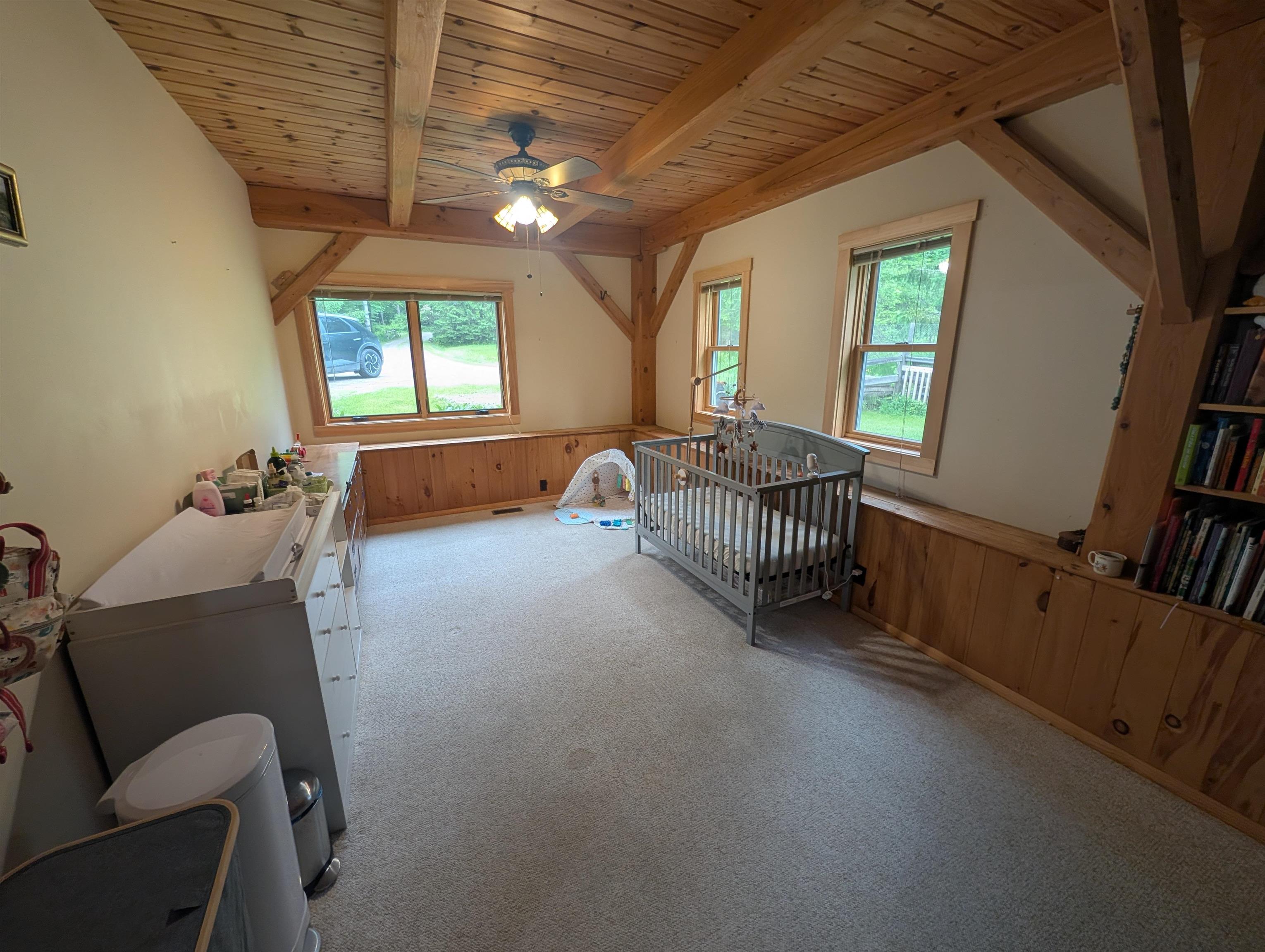 99 Bushnell Road Waitsfield, VT 05673 - Photo 24 of 56