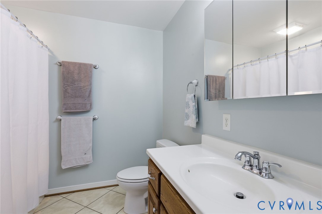 207 Morningside Road Cartersville, VA 23027 - Photo 15 of 35 Gallery Image 15