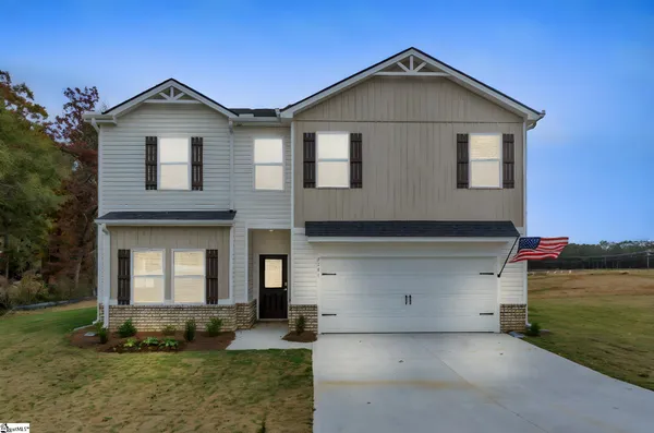 $359,000 | 4501 Keys Street, Anderson, SC 29624