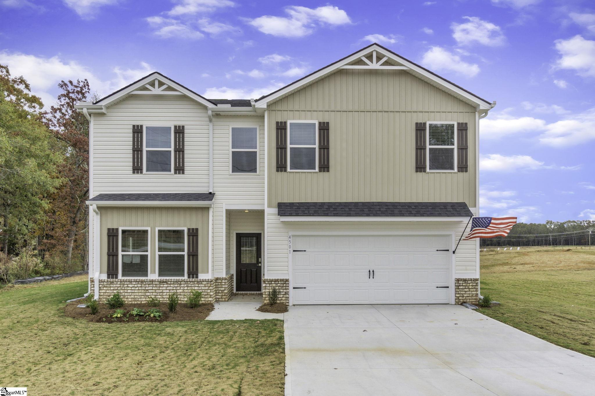 4501 Keys Street Anderson, SC 29624 - Photo 2 of 33