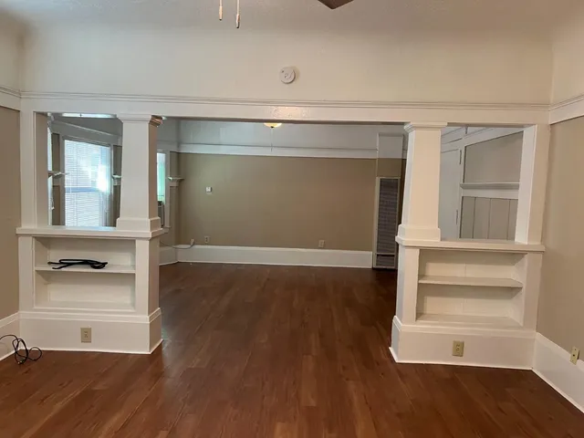 a bathroom with a toilet and a sink