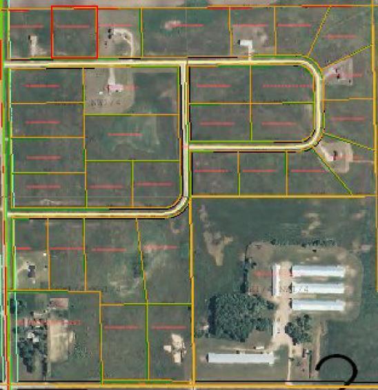 Lot 2 429th Street Perham, MN 56573 - Photo 1 of 1 Gallery Image 1