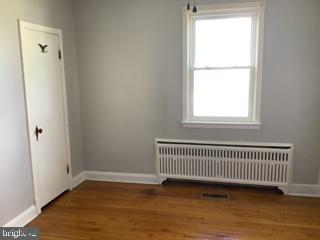 7716 Trappe Road Baltimore, MD 21222 - Photo 13 of 27 Wonderful original flooring