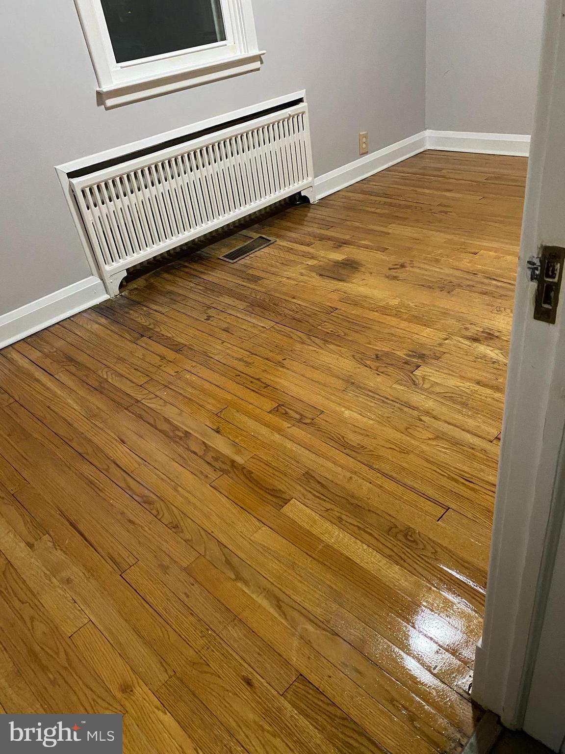 7716 Trappe Road Baltimore, MD 21222 - Photo 14 of 27 Downstairs Bedroom 2