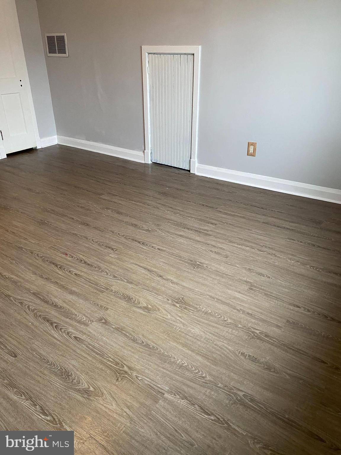 7716 Trappe Road Baltimore, MD 21222 - Photo 20 of 27 Upstairs Bedroom 4